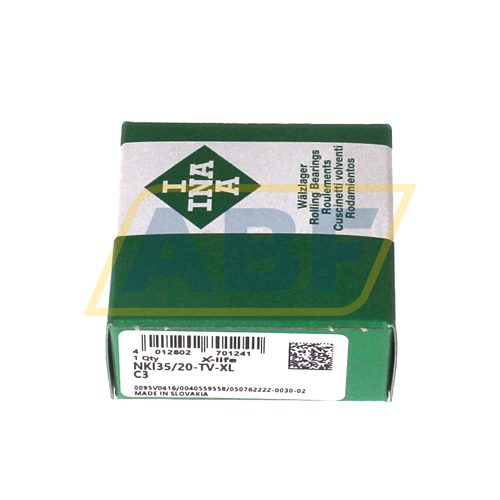 NKI35/20-TV-XL-C3 INA
