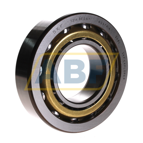 7314BEGAY SKF