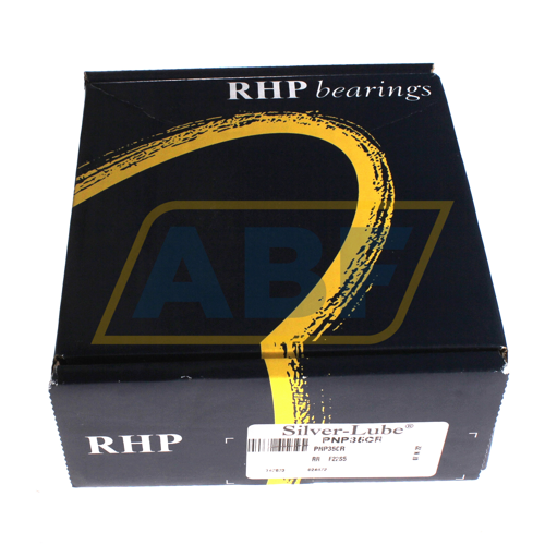 PNP35CR RHP