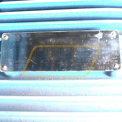 22K32CI1225S/M8B3 WEG