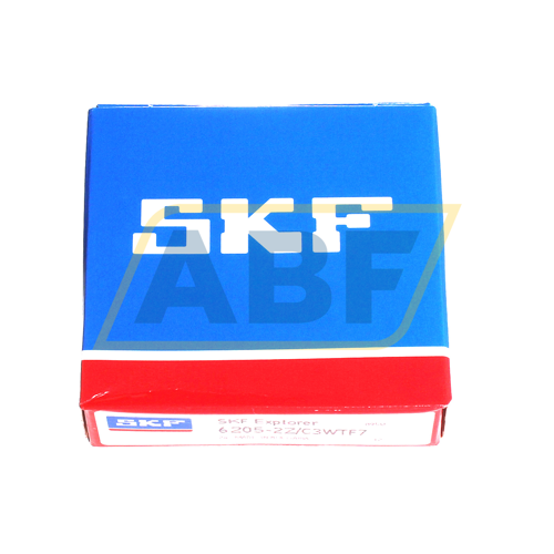 6205-2Z/C3WTF7 SKF