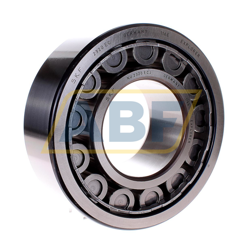 NU2320ECJ SKF
