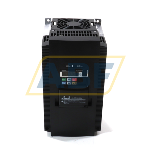 3G3MX2-A4075-E Omron