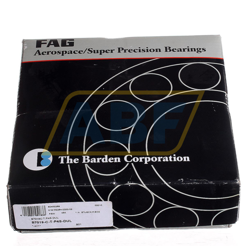 B7019-C-T-P4S-DUL FAG