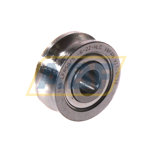 LFR50/5-6-2Z-HLC INA