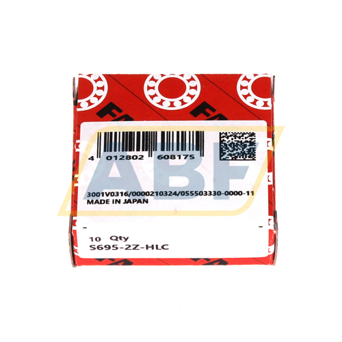 S695-2Z-HLC FAG