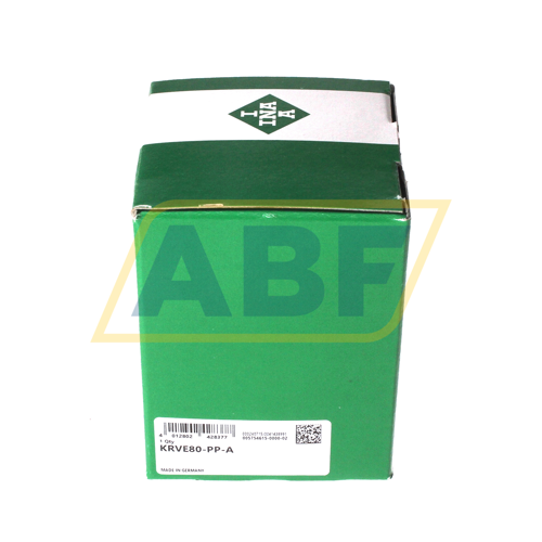 KRVE80-PP-A INA