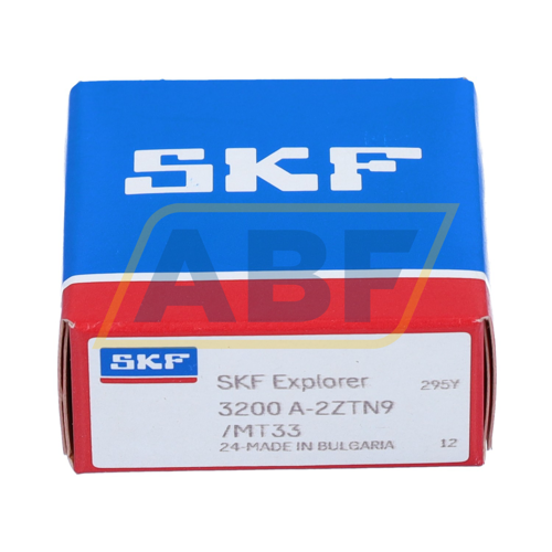 3200A-2ZTN9/MT33 SKF