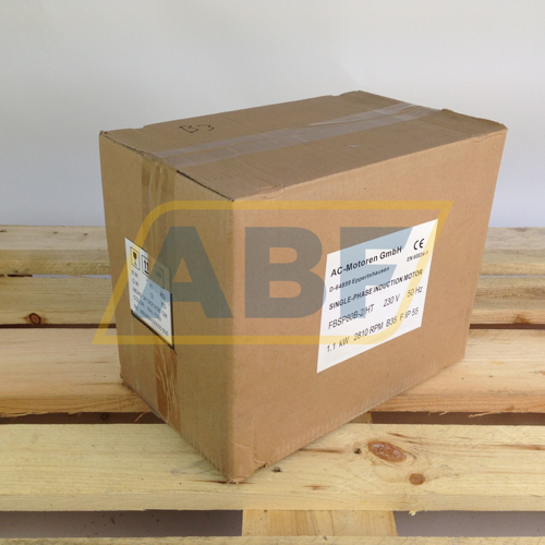 ABS80B-2/HTB3 AC-Motoren GmbH