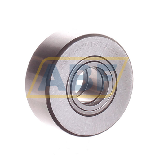NUTR1747A SKF
