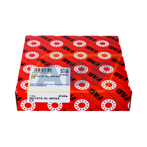 NU1018-XL-MPAX-C3 FAG