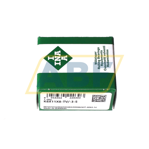 K8X11X8-TV/-3-5 INA