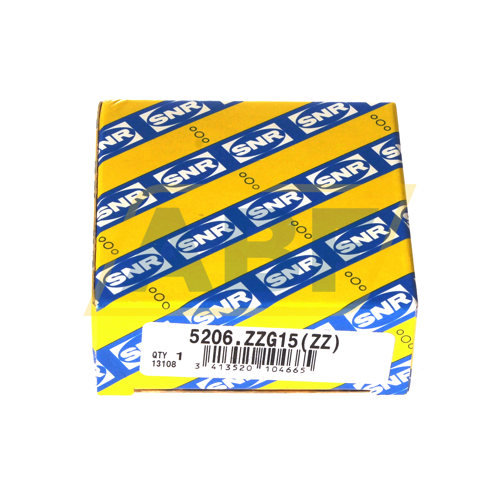5206ZZ G15 SNR