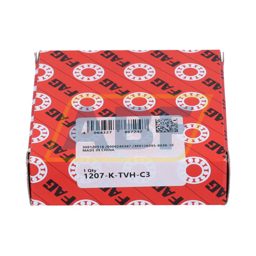 1207-K-TVH-C3 FAG
