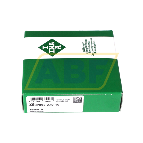 AXK7095-A/0-10 INA