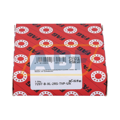 7207-B-XL-2RS-TVP-UA FAG