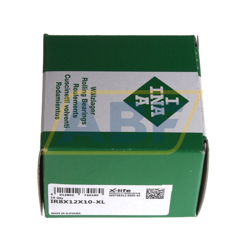 IR8X12X10-XL INA