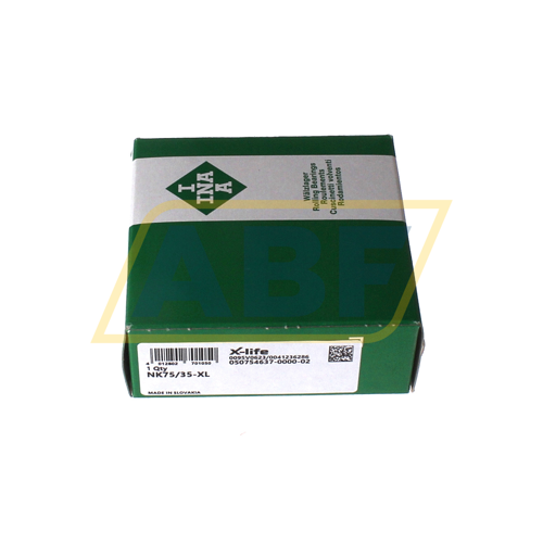 NK75/35-XL INA