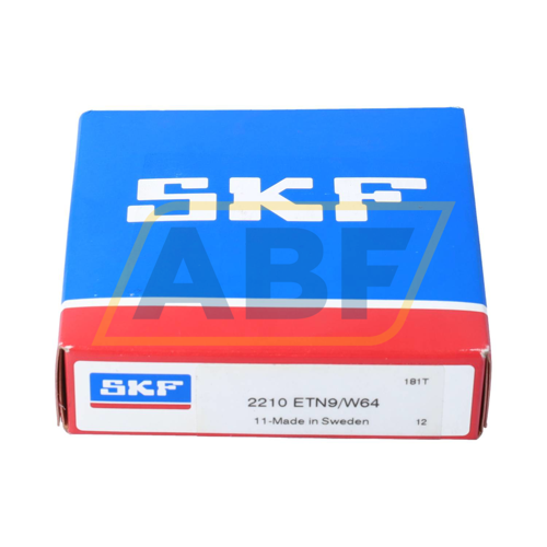 2210ETN9/W64 SKF