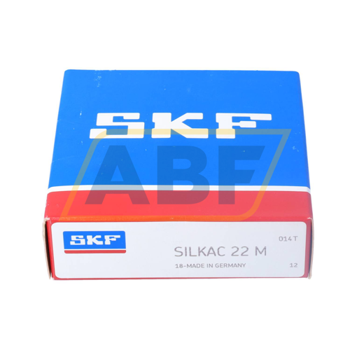 SILKAC22M SKF