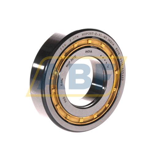 NUP207-E-XL-M1 FAG