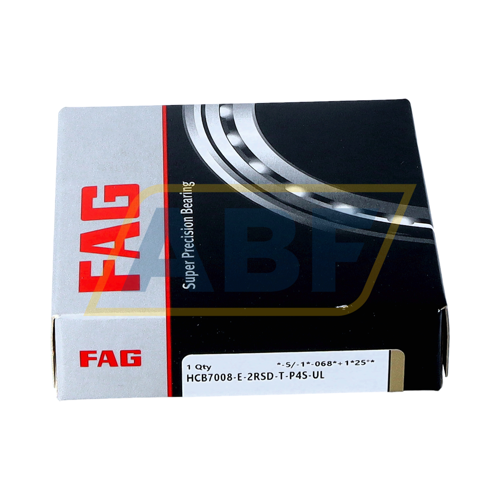 HCB7008-E-2RSD-T-P4S-UL FAG