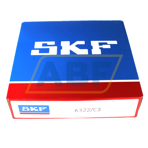 6322/C3 SKF