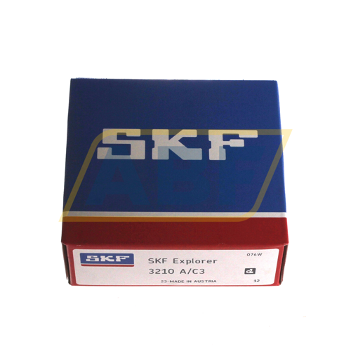 3210A/C3 SKF