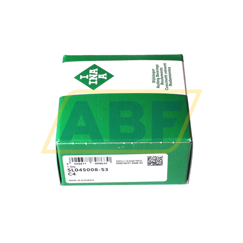 SL045008-S3-C4 INA
