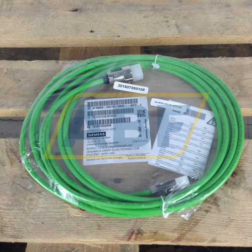 6FX8002-2DC10-1AF0 Siemens