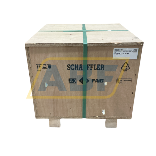 NN3040-AS-K-M-SP FAG