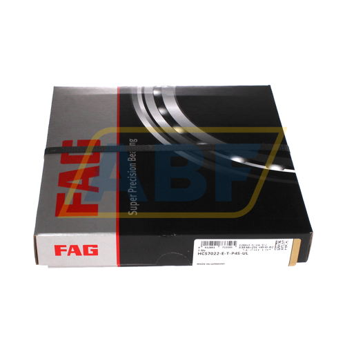 HCS7022-E-T-P4S-UL FAG