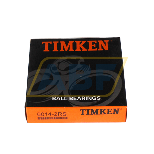 6014-2RS Timken