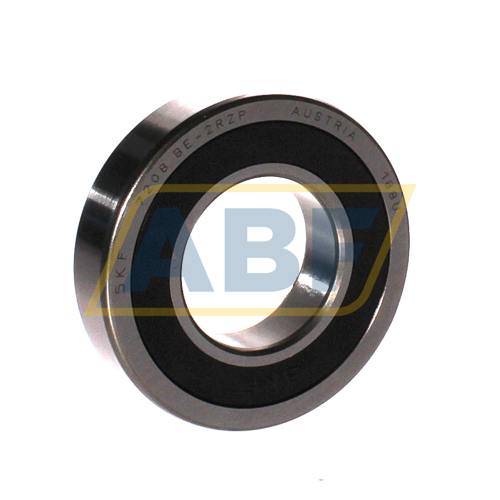 7208BE-2RZP SKF