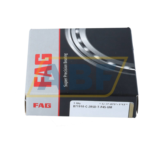 B71910-C-2RSD-T-P4S-UM FAG
