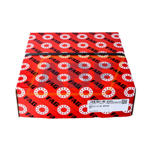 NJ2317-E-XL-MPAX-C3 FAG