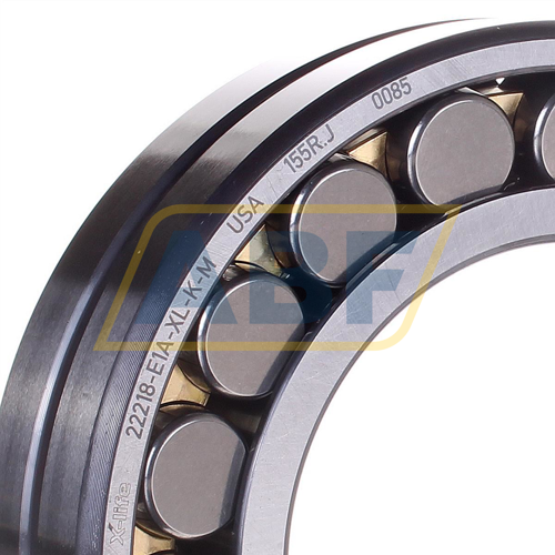 22218-E1A-XL-K-M FAG