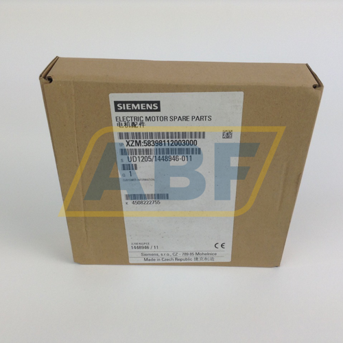 XZM:58398112003000 Siemens