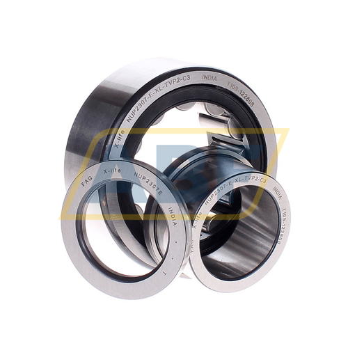 NUP2307-E-XL-TVP2-C3 FAG