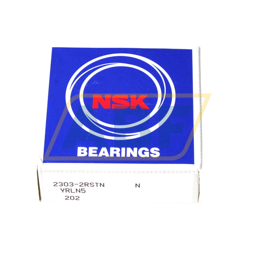 2303-2RSTN NSK