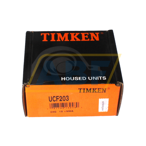 UCF203 Timken