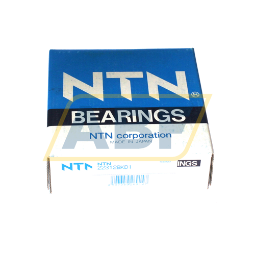 22312BK D1 NTN