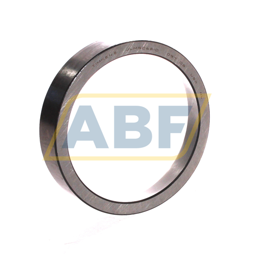 JLM506810 Timken