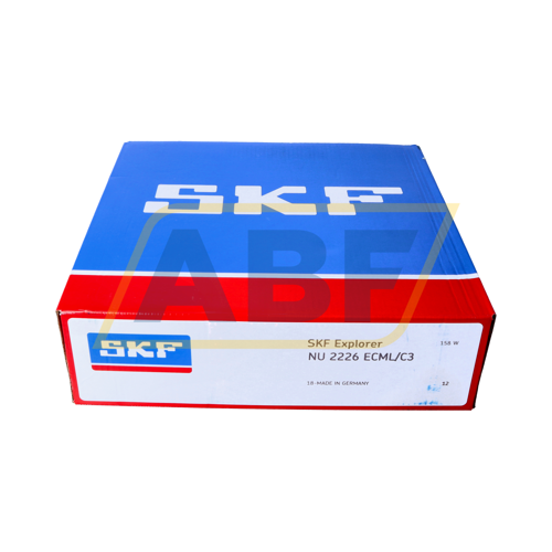 NU2226ECML/C3 SKF