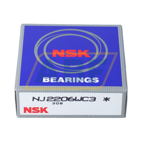 NJ2206WC3 NSK