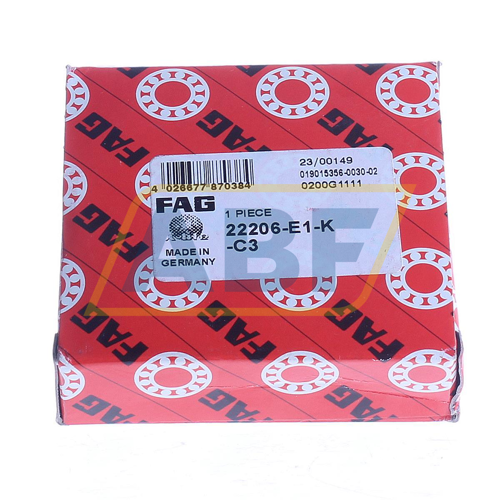 22206E1K.C3 FAG