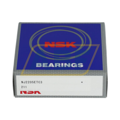 NJ2205ETC3 NSK