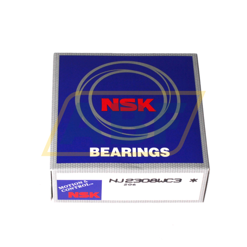 NJ2308WC3 NSK