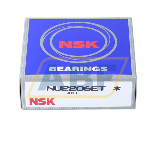 NU2206ET NSK