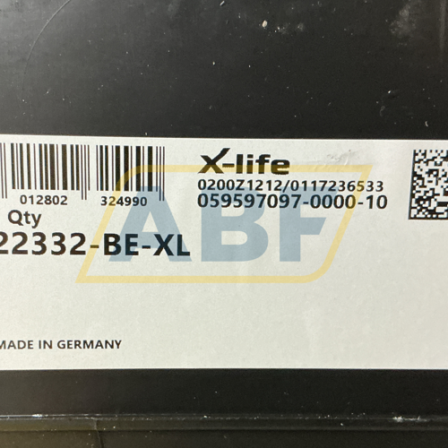 22332-BE-XL FAG